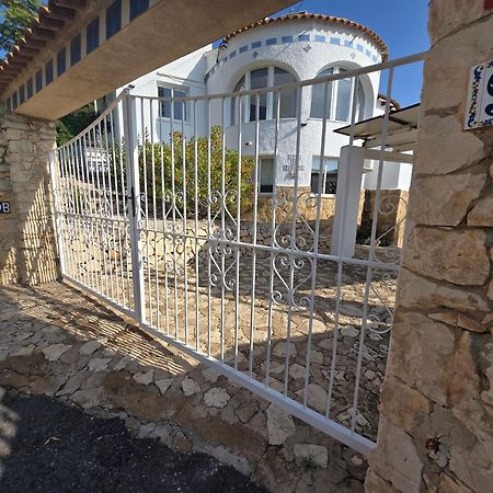 Casa De Personas Villa กัลเป ภายนอก รูปภาพ
