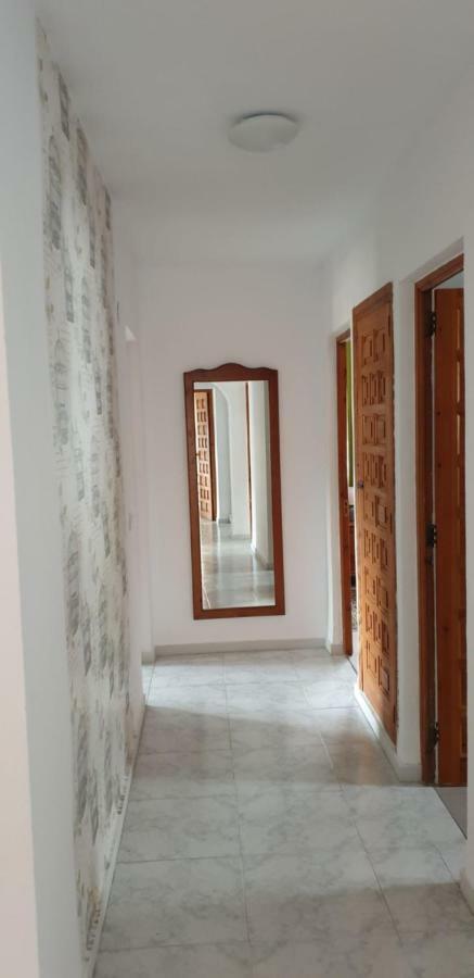 Casa De Personas Villa กัลเป ภายนอก รูปภาพ